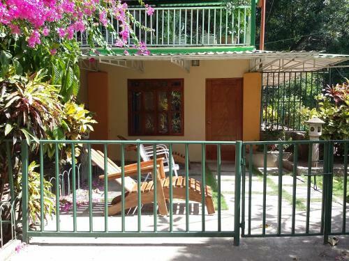 Hotel Posada Ecologica La Abuela