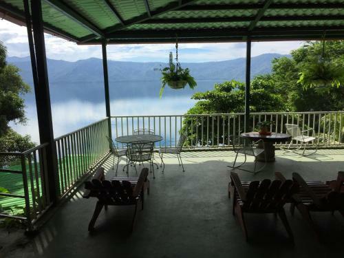 Hotel Posada Ecologica La Abuela