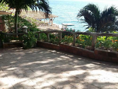 Hotel Posada Ecologica La Abuela