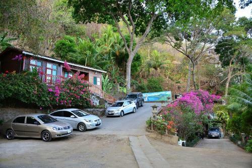 Hotel Posada Ecologica La Abuela