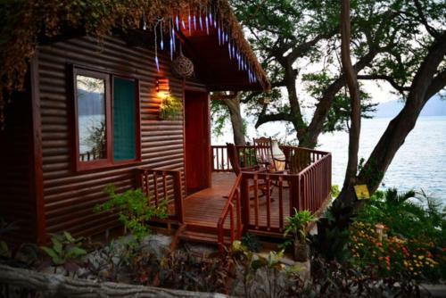 Hotel Posada Ecologica La Abuela