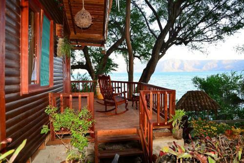 Hotel Posada Ecologica La Abuela