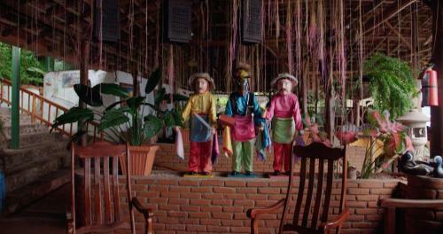 Hotel Posada Ecologica La Abuela