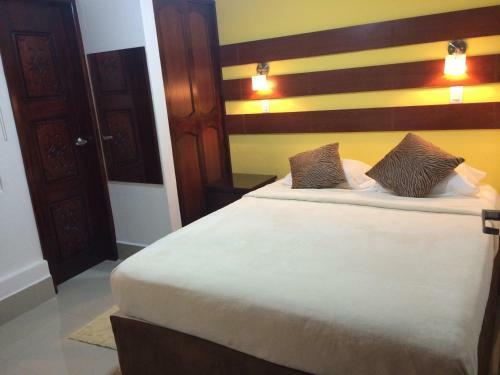 Hotel Tijerinos
