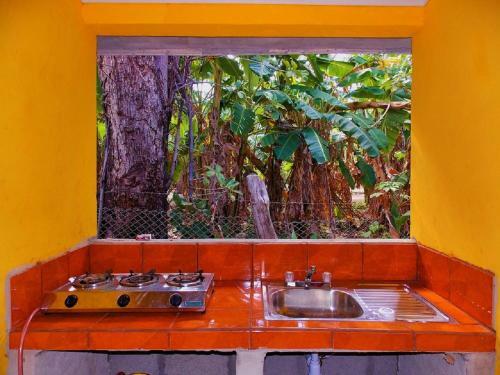 Lodge Casa Isla Bonita