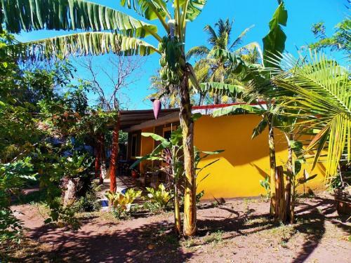 Lodge Casa Isla Bonita