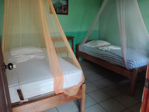 Albergue Hospedaje As� Es Mi Tierra