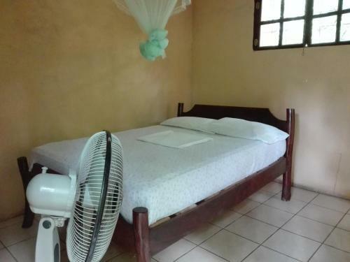 Albergue Hospedaje As� Es Mi Tierra