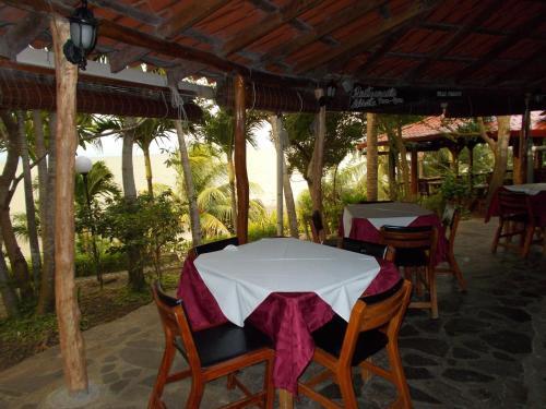 Hotel Villa Paraiso