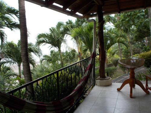 Hotel Villa Paraiso