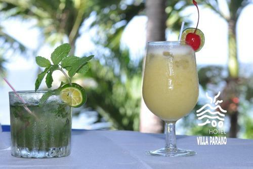 Hotel Villa Paraiso