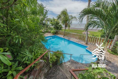 Hotel Villa Paraiso