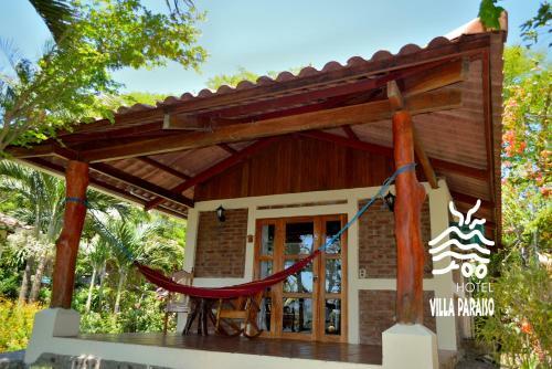 Hotel Villa Paraiso