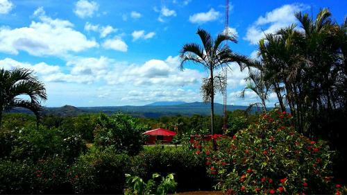 La Casita Azul De Lourdes