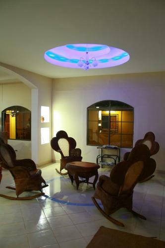 Hotel Mirador