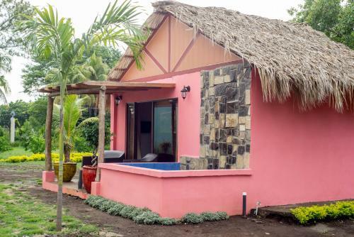 Hotel Mapayapa Bungalows