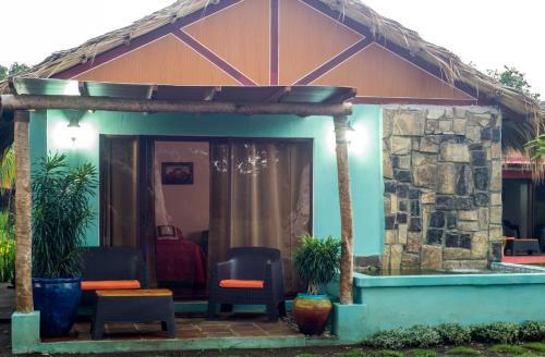 Hotel Mapayapa Bungalows