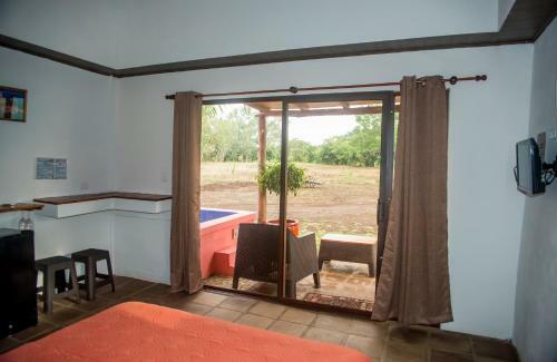 Hotel Mapayapa Bungalows