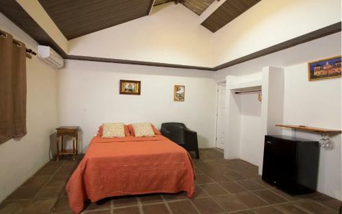 Hotel Mapayapa Bungalows