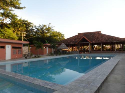 Hotel Restaurante Plaza Manchon