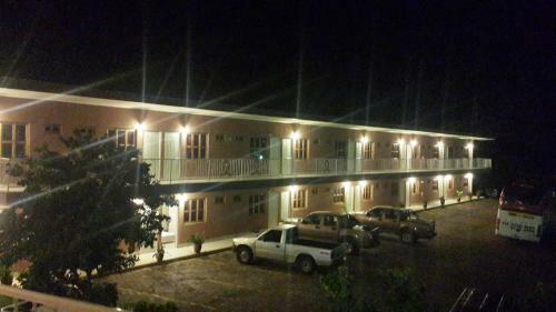 Hotel Restaurante Plaza Manchon
