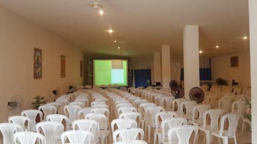 Hotel Restaurante Plaza Manchon