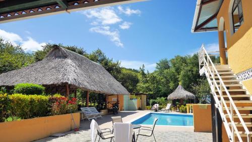 Hotel La Punta Resort