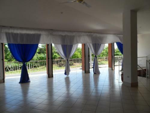 Hotel Restaurante Plaza Manchon
