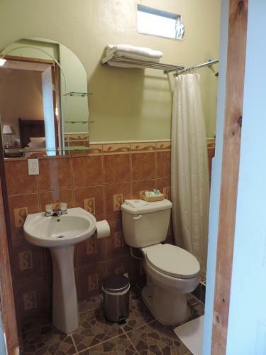 Hotel Caba�as El Para�so - Ometepe