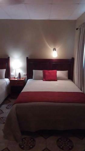 Hotel Caba�as El Para�so - Ometepe