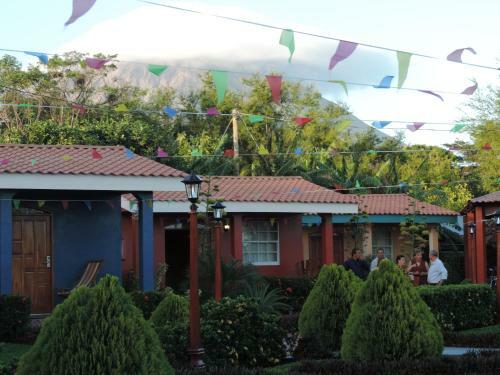 Hotel Caba�as El Para�so - Ometepe