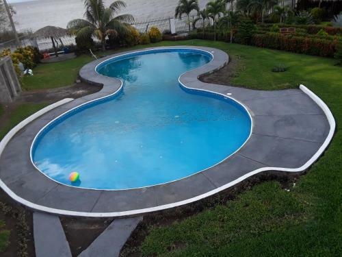 Hotel Caba�as El Para�so - Ometepe