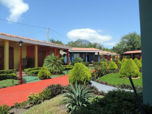 Hotel Caba�as El Para�so - Ometepe