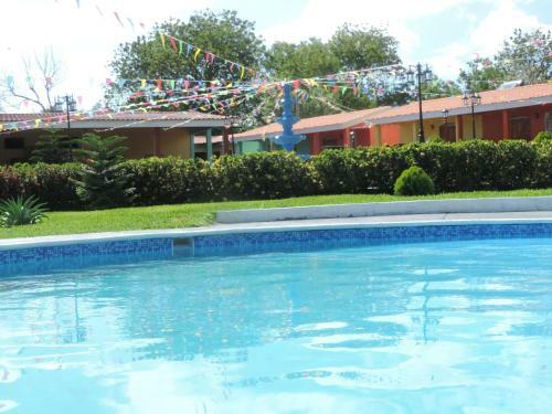 Hotel Caba�as El Para�so - Ometepe