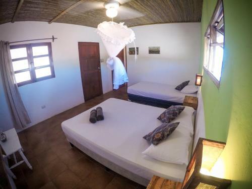Hotel Simple Beach Lodge