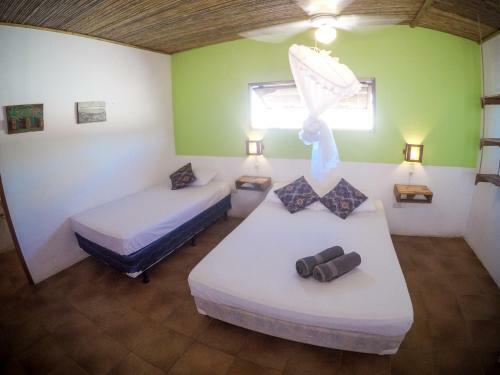 Hotel Simple Beach Lodge