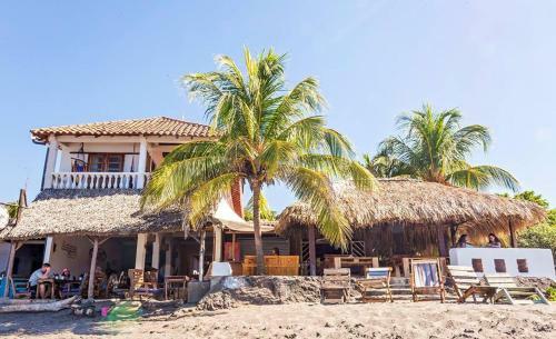 Hotel Simple Beach Lodge