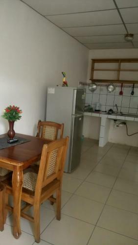 Posada Do�a Juanita