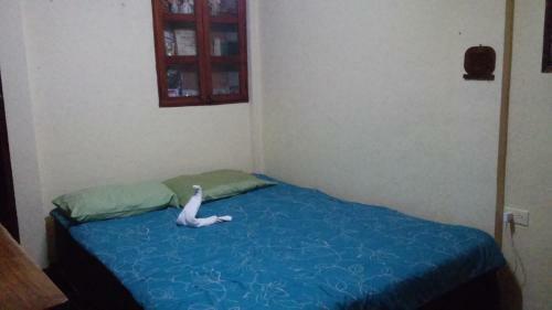 Homestay Matagalpa