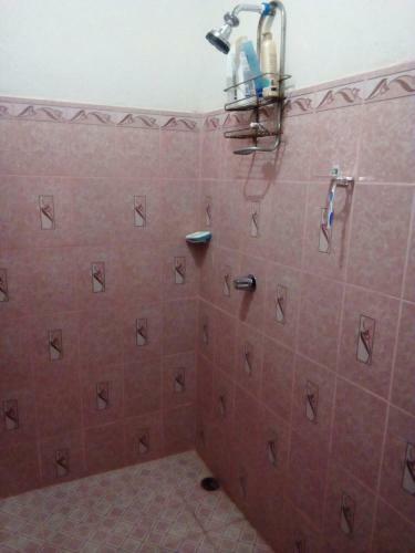 Homestay Matagalpa