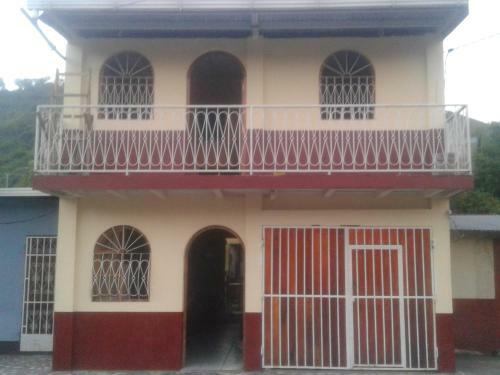 Homestay Matagalpa