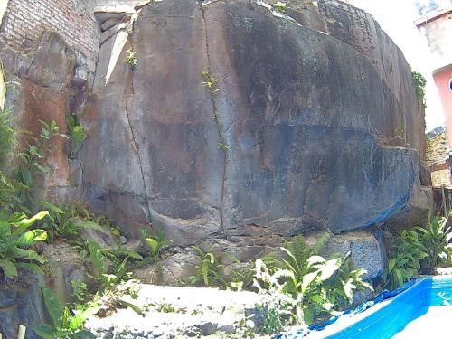 Hotel Roca De La Cumbre