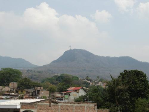 Hotel Roca De La Cumbre