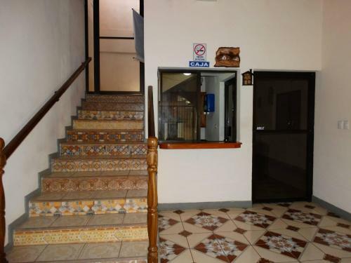 Hotel Roca De La Cumbre