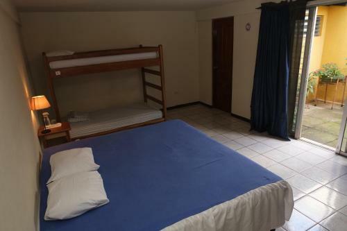 Albergue Hostal La Buena Onda