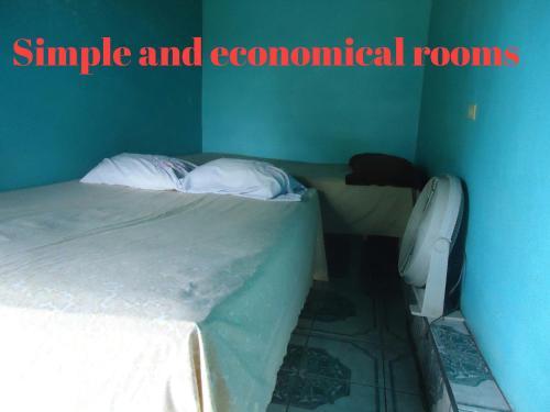 Hostal Somoto Canyon Aventura Extrema