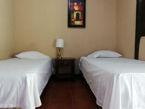 Hostal Hostel Los Abuelos