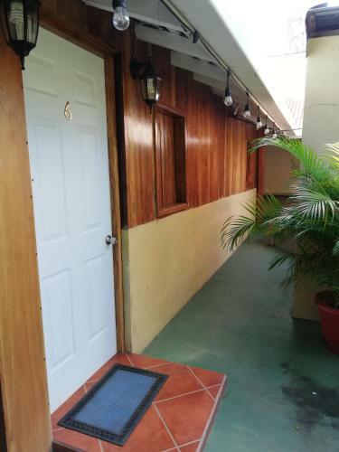 Hostal Hostel Los Abuelos