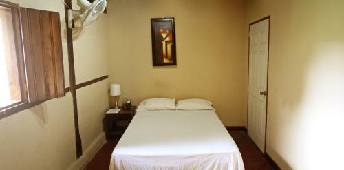 Hostal Hostel Los Abuelos