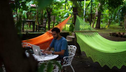 Hostal Hostel Los Abuelos
